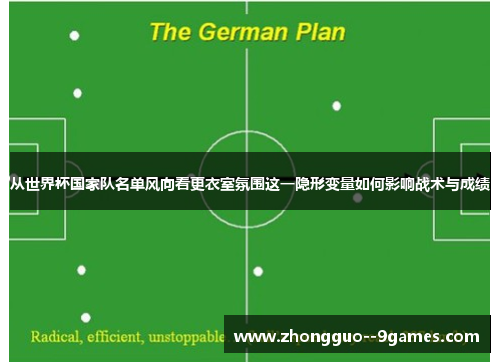 从世界杯国家队名单风向看更衣室氛围这一隐形变量如何影响战术与成绩